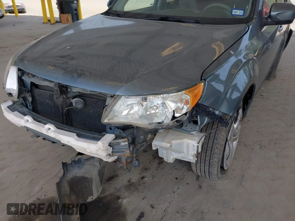 2009 Subaru Forester X с VIN JF2SH63659H767055, выставлен на аукционе IAAI как лот 42116951 с пробегом 156 136 миль миль и . История ставок и продаж доступна на DreamBid. Изображение 6.