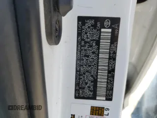 2005 Toyota Prius with VIN JTDKB20U553016279, listed as a Copart auction lot 55313885 with 219,516 mi miles and Salvage Title. Bid and sale history available at DreamBid. Image 12.