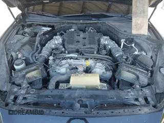 2014 Infiniti Q50 Premium with VIN JN1BV7AP0EM689359, listed as a IAAI auction lot 42671613 with 152,334 mi miles and . Bid and sale history available at DreamBid. Image 10.