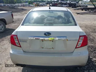 2009 Subaru Impreza i с VIN JF1GE61609H522864, выставлен на аукционе IAAI как лот 42179886 с пробегом 185 158 миль миль и . История ставок и продаж доступна на DreamBid. Изображение 17.