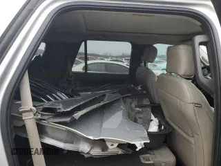 2019 Ford Expedition Limited with VIN 1FMJU2AT8KEA25369, listed as a Copart auction lot 85576284 with 0 mi miles and Salvage Title. Bid and sale history available at carsss.com. Image 11.