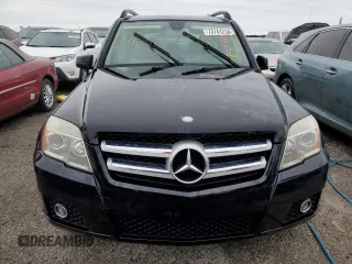 2012 Mercedes-Benz GLK 350 with VIN WDCGG5GB2CF815648, listed as a Copart auction lot 73741214 with Not Provided miles and Non Repairable. Bid and sale history available at DreamBid. Image 5.