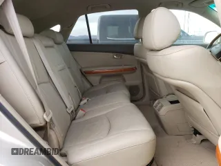 2007 Lexus RX 350 with VIN 2T2HK31U17C028286, listed as a Copart auction lot 48619735 with 167,258 mi miles and Salvage Title. Bid and sale history available at carsss.com. Image 11.