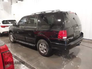 2005 Ford Expedition Limited z VIN 1FMFU20565LA60694, wystawiony jako IAAI lot #41945914 z przebiegiem 184 373 mil mil oraz . Historia ofert i sprzedaży dostępna na DreamBid. Obrazek 3.