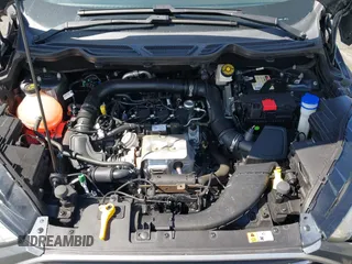2020 Ford EcoSport SE with VIN MAJ3S2GE9LC349493, listed as a IAAI auction lot 41798547 with 42,946 mi miles. Bid and sale history available at carsss.com. Image 10.