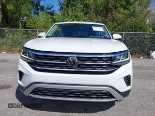 2023 Volkswagen Atlas SE с VIN 1V2DP2CA7PC534486, выставлен на аукционе IAAI как лот 41676436 с пробегом 29 344 миль миль и . История ставок и продаж доступна на DreamBid. Изображение 13.