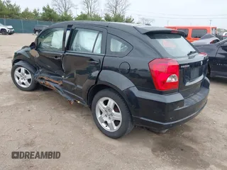 2009 Dodge Caliber SXT z VIN 1B3HB48A79D236542, wystawiony jako IAAI lot #42138476 z przebiegiem Nie podano mil oraz . Historia ofert i sprzedaży dostępna na DreamBid. Obrazek 3.