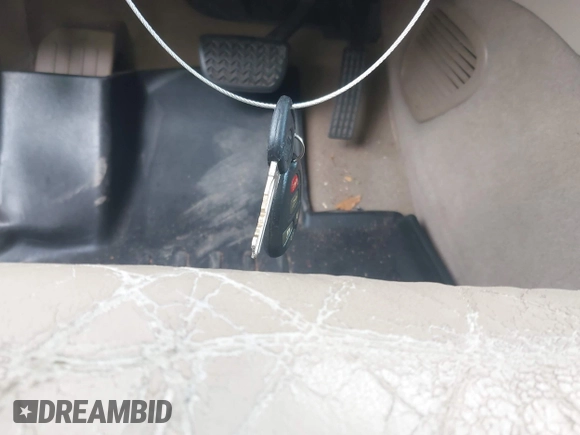 2011 Buick Enclave CXL-2 with VIN 5GAKRCED6BJ125255, listed as a IAAI auction lot 41935212 with 165,662 mi miles and . Bid and sale history available at DreamBid. Image 10.