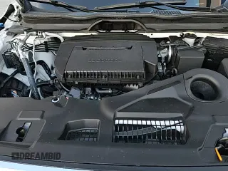 2025 Honda Pilot EX-L с VIN 5FNYG1H47SB087198, выставлен на аукционе Copart как лот 87485305 с пробегом 6 210 миль миль и Чистый • Clean title. История ставок и продаж доступна на DreamBid. Изображение 11.