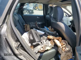 2005 Volvo V50 с VIN YV1MJ682352072890, выставлен на аукционе Copart как лот 61387314 с пробегом Не указан миль и Списание • Salvage title. История ставок и продаж доступна на DreamBid. Изображение 10.
