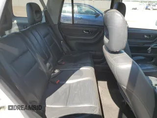 2000 Honda CR-V SE z VIN JHLRD1876YS020548, wystawiony jako Copart lot #57823525 z przebiegiem 211 164 mil mil oraz Szkoda całkowita • Salvage title. Historia ofert i sprzedaży dostępna na DreamBid. Obrazek 11.