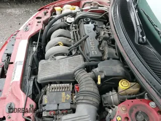 2000 Dodge Stratus SE z VIN 1B3EJ46XXYN136487, wystawiony jako IAAI lot #41313450 z przebiegiem 127 584 mil mil oraz . Historia ofert i sprzedaży dostępna na DreamBid. Obrazek 12.