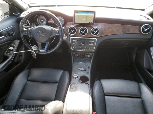 2016 Mercedes-Benz GLA 250 z VIN WDCTG4GB4GJ191895, wystawiony jako Copart lot #59024275 z przebiegiem 157 999 mil mil oraz Szkoda całkowita • Salvage title. Historia ofert i sprzedaży dostępna na DreamBid. Obrazek 8.