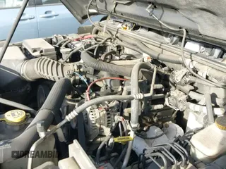 2007 Jeep Wrangler X с VIN 1J4FA24187L133887, выставлен на аукционе IAAI как лот 43552718 с пробегом 200 280 миль миль и . История ставок и продаж доступна на DreamBid. Изображение 22.