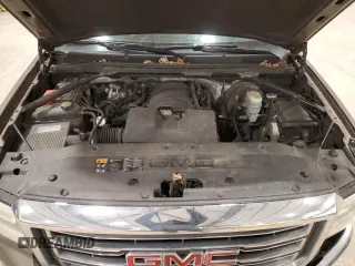 2014 GMC Sierra 1500 SLE z VIN 1GTV2UEH5EZ202275, wystawiony jako Copart lot #52150665 z przebiegiem 176 985 mil mil oraz Nie do naprawy • Non repairable. Historia ofert i sprzedaży dostępna na DreamBid. Obrazek 11.