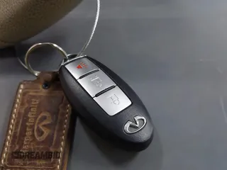 2012 Infiniti EX Journey с VIN JN1AJ0HR9CM453666, выставлен на аукционе IAAI как лот 42338864 с пробегом 98 904 миль миль и . История ставок и продаж доступна на DreamBid. Изображение 11.