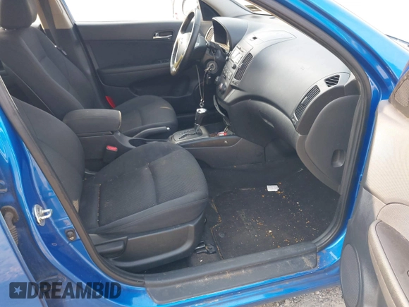 2009 Hyundai Elantra Touring с VIN KMHDC86E29U038101, выставлен на аукционе IAAI как лот 42455377 с пробегом 96 666 миль миль и . История ставок и продаж доступна на DreamBid. Изображение 5.
