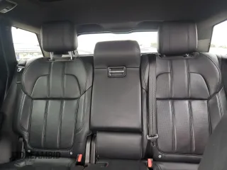 2016 Land Rover Range Rover Sport Dynamic z VIN SALWR2EF3GA576252, wystawiony jako Copart lot #59045815 z przebiegiem 122 108 mil mil oraz Czysty tytuł • Clean title. Historia ofert i sprzedaży dostępna na DreamBid. Obrazek 10.
