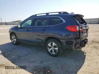 2023 Subaru Ascent Premium z VIN 4S4WMACD8P3419902, wystawiony jako Copart lot #61260905 z przebiegiem 42 113 mil mil oraz Szkoda całkowita • Salvage title. Historia ofert i sprzedaży dostępna na DreamBid. Obrazek 2.