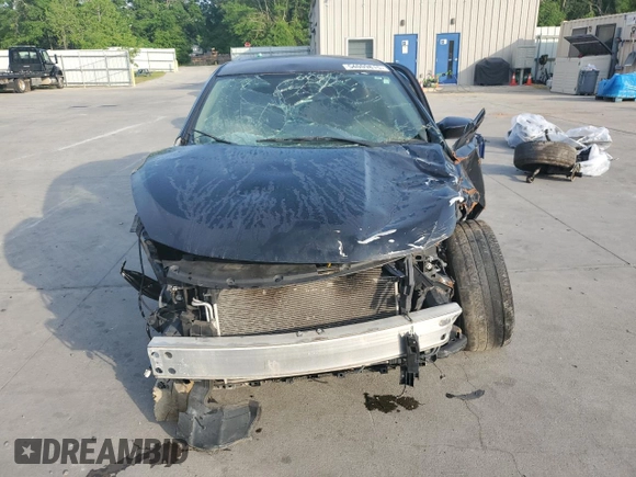 2017 Nissan Altima SL z VIN 1N4AL3AP9HC110909, wystawiony jako Copart lot #54009815 z przebiegiem Nie podano mil oraz Nie do naprawy • Non repairable. Historia ofert i sprzedaży dostępna na DreamBid. Obrazek 5.