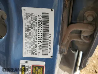 2007 Honda Civic Sdn LX with VIN JHMFA16557S002873, listed as a Copart auction lot 84623554 with 199,929 mi miles and Salvage Title. Bid and sale history available at carsss.com. Image 12.