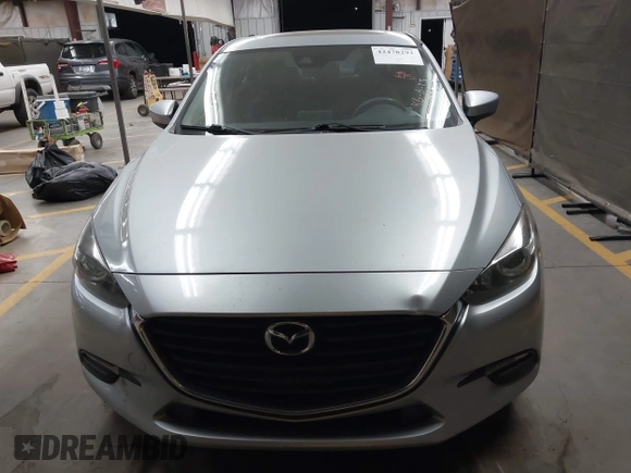 2017 Mazda 3 Touring с VIN JM1BN1V72H1110981, выставлен на аукционе IAAI как лот 42478292 с пробегом 141 921 миль миль и . История ставок и продаж доступна на DreamBid. Изображение 12.