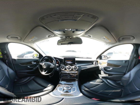 2017 Mercedes-Benz C 300 с VIN 55SWF4JB6HU188700, выставлен на аукционе IAAI как лот 42390502 с пробегом 105 653 миль миль и . История ставок и продаж доступна на DreamBid. Изображение 19.