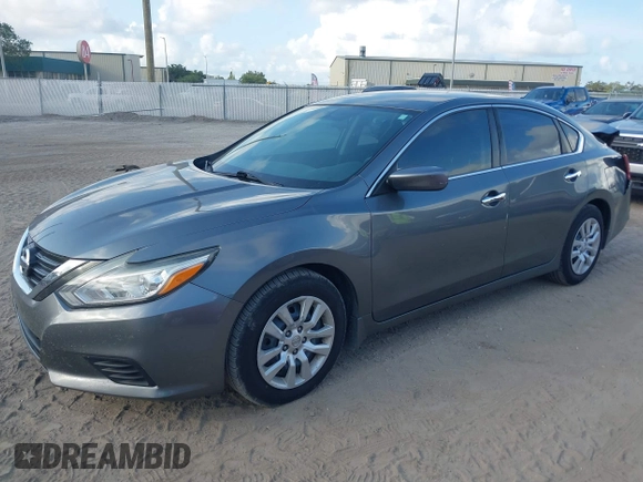 2017 Nissan Altima S z VIN 1N4AL3APXHN322044, wystawiony jako IAAI lot #42238594 z przebiegiem 97 744 mil mil oraz . Historia ofert i sprzedaży dostępna na DreamBid. Obrazek 17.