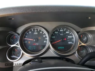 2010 Chevrolet Silverado 1500 LT with VIN 3GCRKSE36AG239209, listed as a Copart auction lot 56924965 with 218,916 mi miles and Clean Title. Bid and sale history available at DreamBid. Image 9.