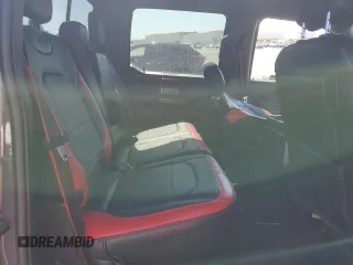 2020 Ford F-150 XL с VIN 1FTEW1E47LFB48332, выставлен на аукционе Copart как лот 58906895 с пробегом 102 590 миль миль и Списание • Salvage title. История ставок и продаж доступна на DreamBid. Изображение 10.