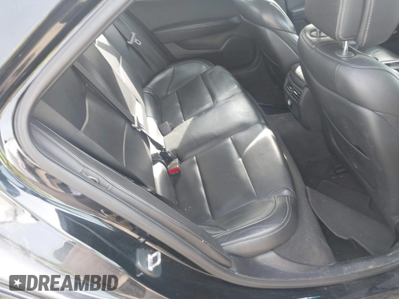 2014 Cadillac ATS Luxury AWD z VIN 1G6AH5RX1E0164796, wystawiony jako IAAI lot #42211010 z przebiegiem 167 079 mil mil oraz . Historia ofert i sprzedaży dostępna na DreamBid. Obrazek 8.