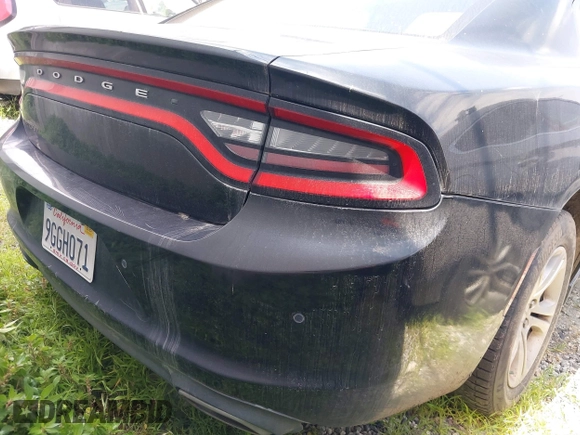 2016 Dodge Charger SE with VIN 2C3CDXBG5GH139894, listed as a IAAI auction lot 41549565 with 112,628 mi miles and . Bid and sale history available at carsss.com. Image 17.