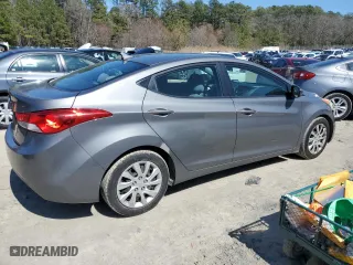 2013 Hyundai Elantra GLS with VIN 5NPDH4AE8DH200970, listed as a Copart auction lot 49277675 with 204,077 mi miles and Clean Title. Bid and sale history available at carsss.com. Image 3.