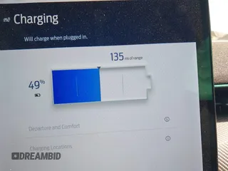 2023 Ford Mustang Mach-E Premium с VIN 3FMTK3SU3PMA83516, выставлен на аукционе IAAI как лот 42319485 с пробегом 8 802 миль миль и . История ставок и продаж доступна на DreamBid. Изображение 17.