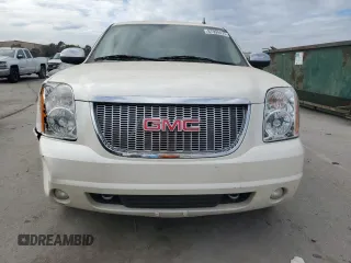 2008 GMC Yukon XL SLE w/3SA with VIN 1GKFC16048R265594, listed as a Copart auction lot 87994475 with 279,216 mi miles and Salvage Title. Bid and sale history available at carsss.com. Image 5.