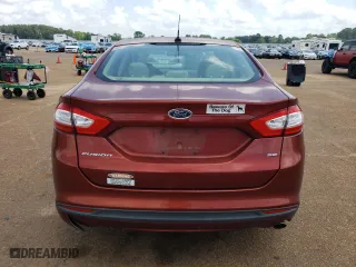 2014 Ford Fusion SE with VIN 3FA6P0H73ER110318, listed as a Copart auction lot 54242445 with 145,841 mi miles and Clean Title. Bid and sale history available at carsss.com. Image 6.