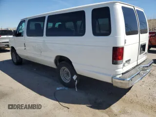 2011 Ford Econoline Passenger XL с VIN 1FBSS3BL4BDB01683, выставлен на аукционе Copart как лот 50774075 с пробегом 205 910 миль миль и Списание • Salvage title. История ставок и продаж доступна на DreamBid. Изображение 2.