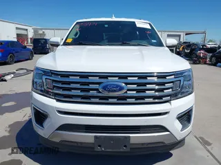 2020 Ford Expedition Max Limited with VIN 1FMJK1KT5LEA99669, listed as a IAAI auction lot 41858934 with 101,805 mi miles and . Bid and sale history available at DreamBid. Image 13.