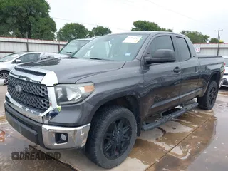 2019 Toyota Tundra SR with VIN 5TFRM5F13KX134892, listed as a IAAI auction lot 42354219 with 47,543 mi miles and . Bid and sale history available at DreamBid. Image 17.