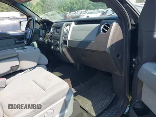 2014 Ford F-150 XL with VIN 1FTFX1EF2EFB05622, listed as a IAAI auction lot 42558747 with 146,661 mi miles and . Bid and sale history available at DreamBid. Image 5.