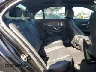 2020 Mercedes-Benz E-Class AMG E 63 S with VIN WDDZF8KB8LA717950, listed as a Copart auction lot 44249075 with 27,991 mi miles and Salvage Title. Bid and sale history available at carsss.com. Image 10.