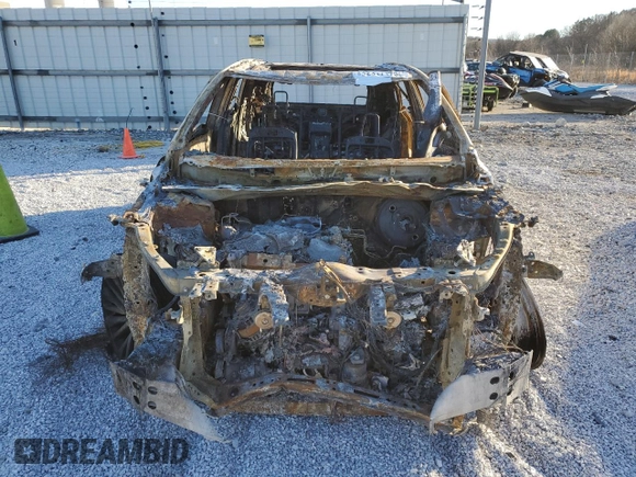 2024 Lexus RX 350 с VIN 2T2BAMCA7RC069736, выставлен на аукционе Copart как лот 42317175 с пробегом Не указан миль и Списание • Salvage title. История ставок и продаж доступна на DreamBid. Изображение 5.
