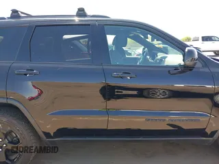 2019 Jeep Grand Cherokee Upland с VIN 1C4RJFAG0KC566518, выставлен на аукционе IAAI как лот 42585830 с пробегом 65 843 миль миль и . История ставок и продаж доступна на DreamBid. Изображение 13.