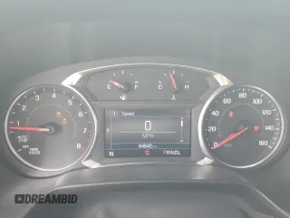 2019 Chevrolet Blazer с VIN 3GNKBDRS1KS650117, выставлен на аукционе Copart как лот 63847565 с пробегом 64 642 миль миль и Списание • Salvage title. История ставок и продаж доступна на DreamBid. Изображение 9.