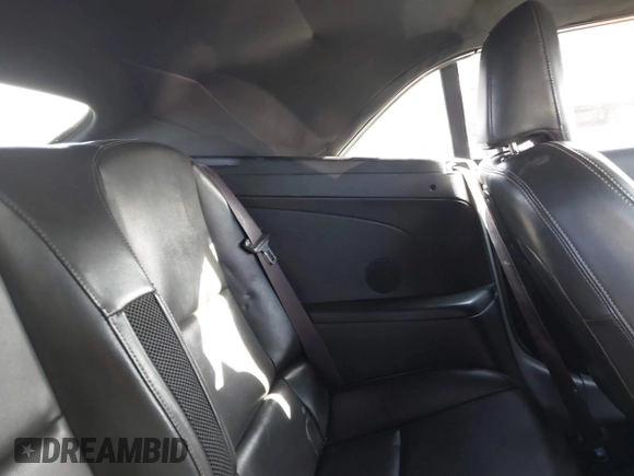 2015 Chevrolet Camaro SS с VIN 2G1FK3DJ6F9145723, выставлен на аукционе IAAI как лот 41245199 с пробегом 129 213 миль миль и . История ставок и продаж доступна на DreamBid. Изображение 8.