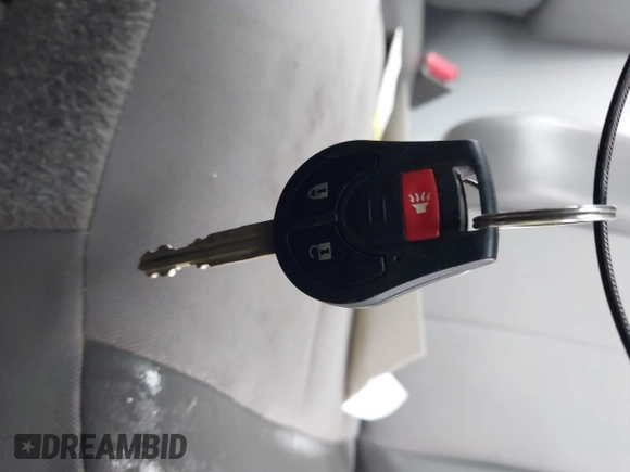 2016 Nissan NV SV with VIN 1N6BF0KMXGN807238, listed as a IAAI auction lot 42312718 with 79,136 mi miles and . Bid and sale history available at DreamBid. Image 11.
