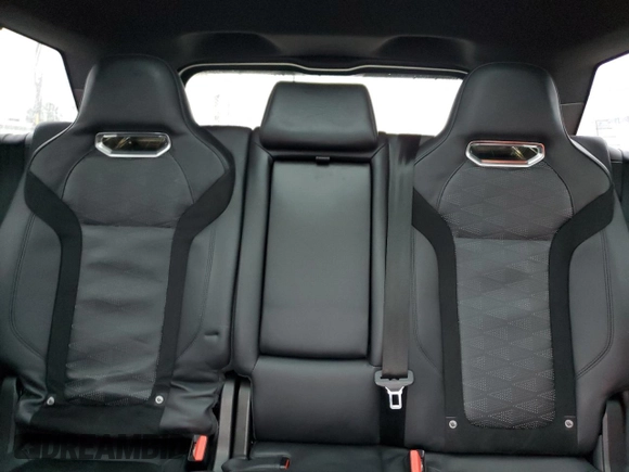 2018 Land Rover Range Rover Sport SVR with VIN SALWZ2SE8JA186704, listed as a Copart auction lot 44419205 with 105,537 mi miles and Salvage title. Bid and sale history available at DreamBid. Image 10.