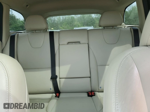 2016 Volvo XC60 T6 Drive-E Platinum с VIN YV449MDM7G2788363, выставлен на аукционе Copart как лот 50413254 с пробегом 139 931 миль миль и . История ставок и продаж доступна на DreamBid. Изображение 10.