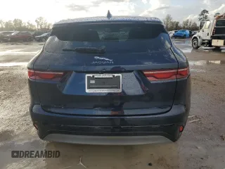 2024 Jaguar F-Pace R-Dynamic S с VIN SADCT2EX0RA723994, выставлен на аукционе Copart как лот 45464495 с пробегом Не указан миль и На запчасти • Non repairable. История ставок и продаж доступна на DreamBid. Изображение 6.