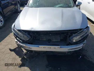 2018 Honda Accord EX-L z VIN 1HGCV2F57JA014214, wystawiony jako IAAI lot #41909287 z przebiegiem 81 388 mil mil oraz . Historia ofert i sprzedaży dostępna na DreamBid. Obrazek 6.